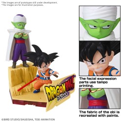 Bandai Model Kit Dragon Ball Daima Son Goku & Piccolo MK